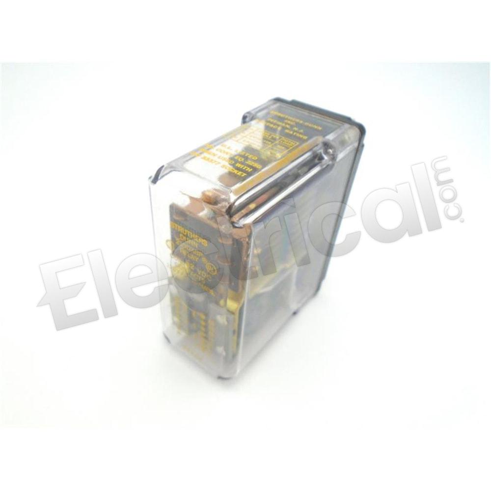 Struthers-Dunn Fuse Part And Accessory 219DXBP-32VDC