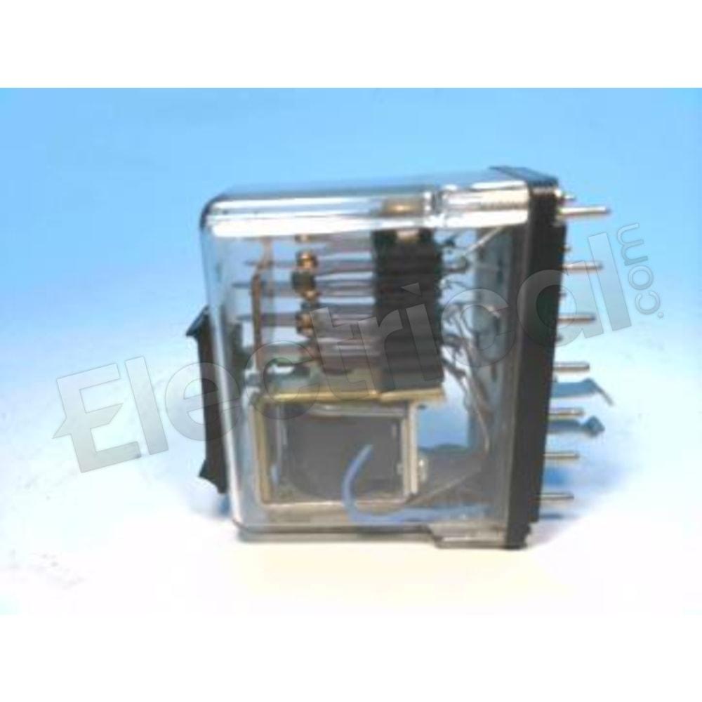 Struthers-Dunn Fuse Part And Accessory 219DXBPLM-115VAC