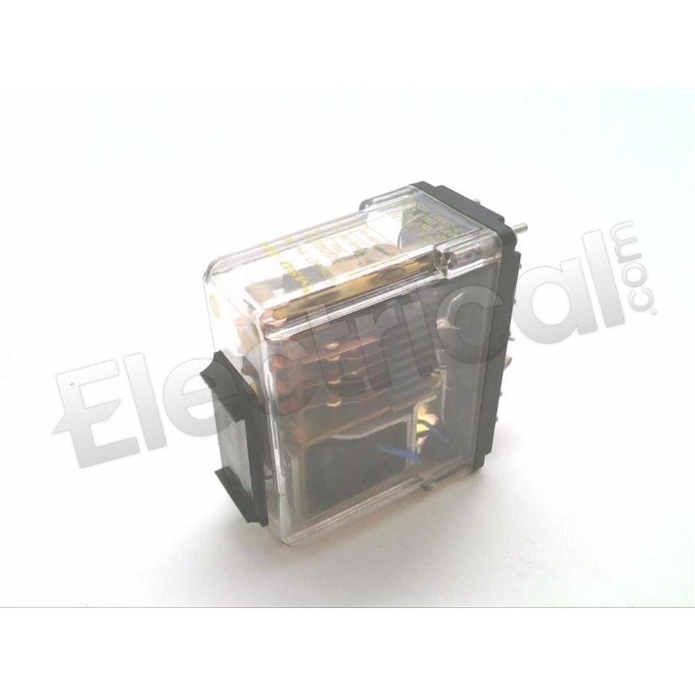 Struthers-Dunn Fuse Part And Accessory 219FXX69PLM-120VAC