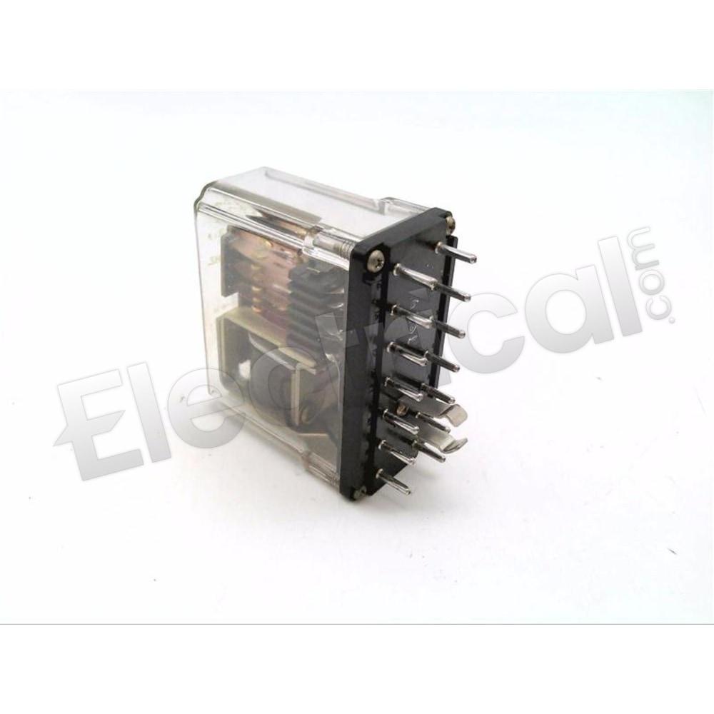Struthers-Dunn Fuse Part And Accessory 219FXXP-12VAC