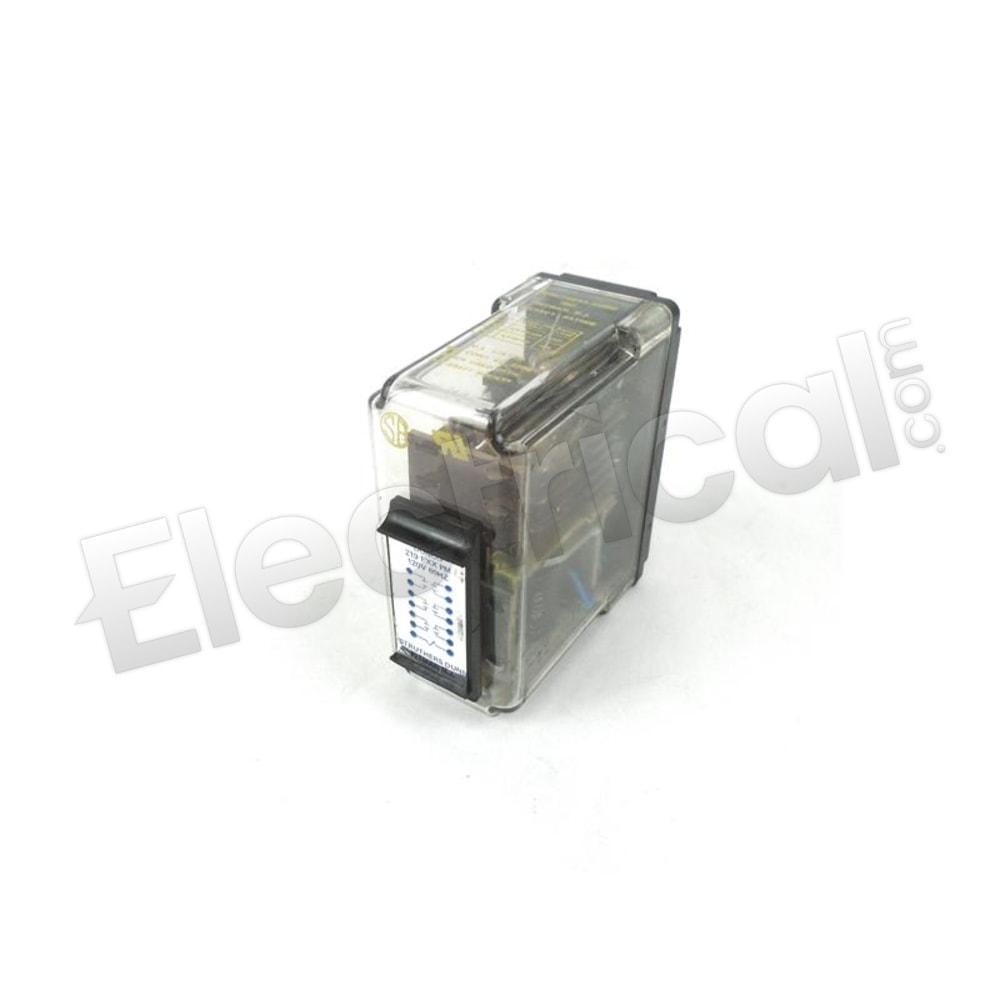 Struthers-Dunn Fuse Part And Accessory 219FXXPM-120VAC