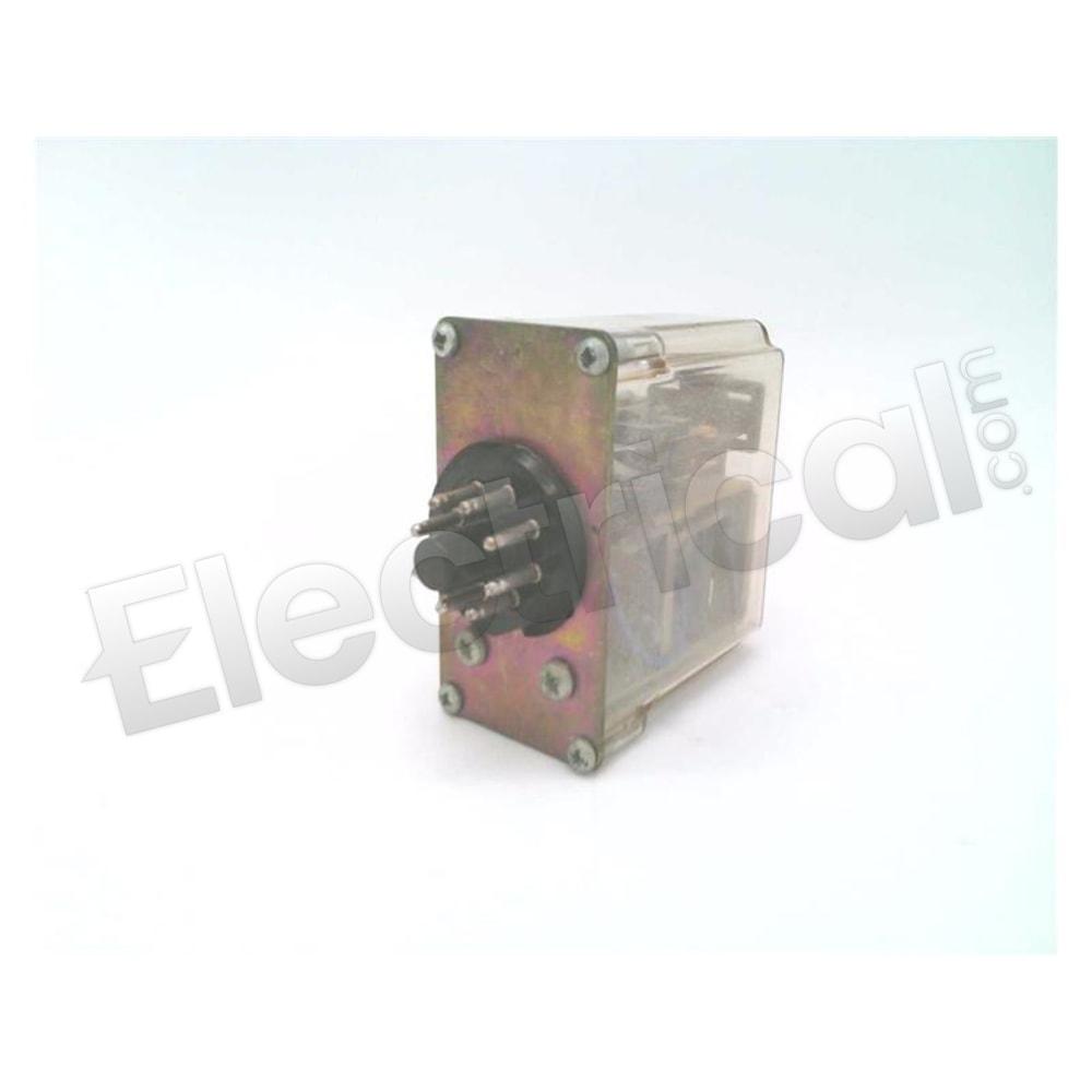 Struthers-Dunn Fuse Part And Accessory 219XBX124