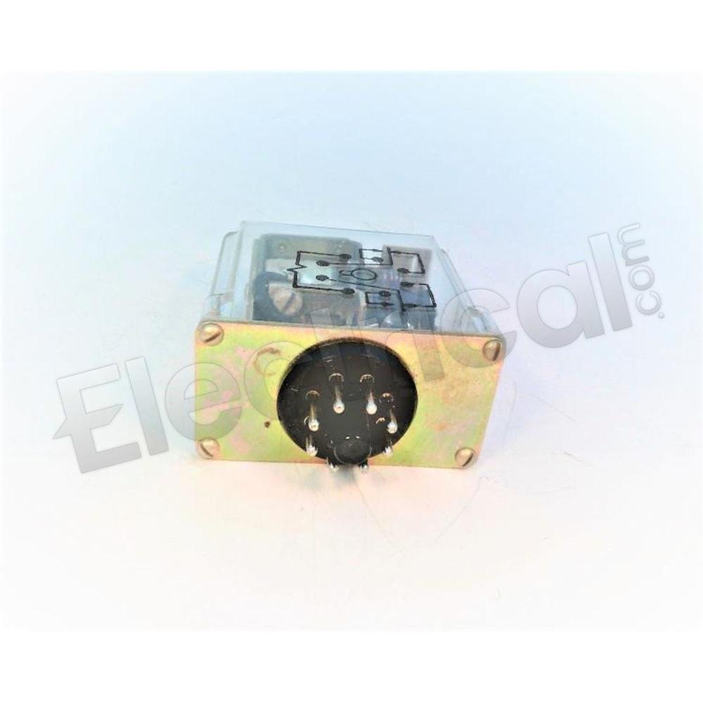 Struthers-Dunn Fuse Part And Accessory 219XBX48P-115VAC