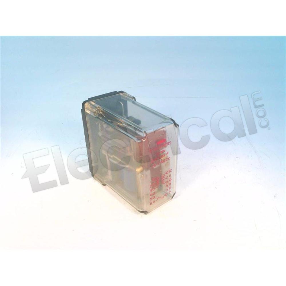 Struthers-Dunn Fuse Part And Accessory 219XBXP-120VAC
