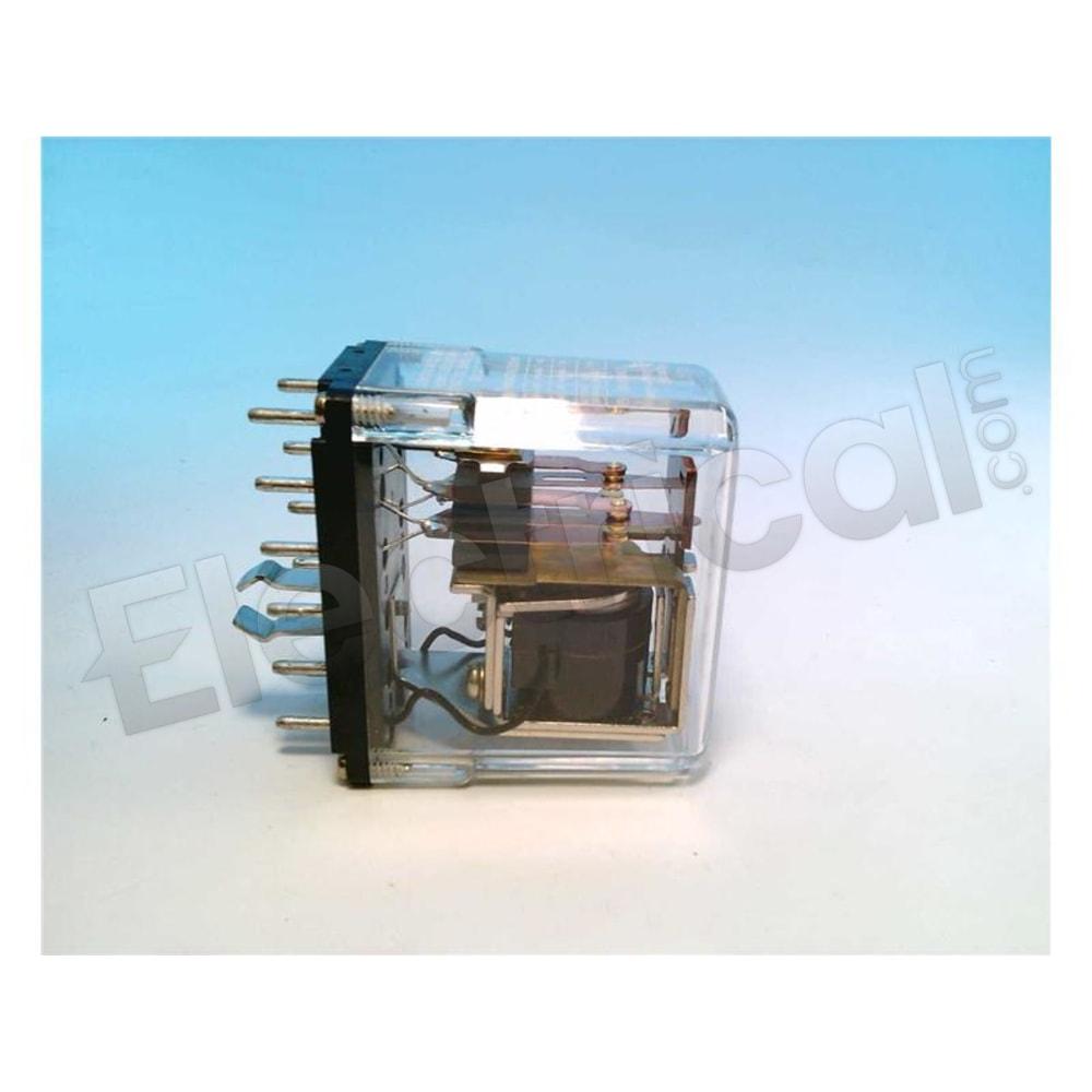Struthers-Dunn Fuse Part And Accessory 219XBXP-48VDC