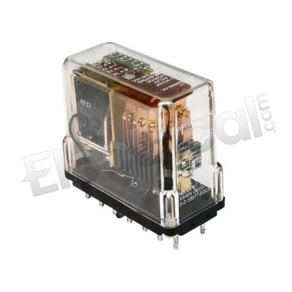 Struthers-Dunn Fuse Part And Accessory 219XDX69P-125VDC