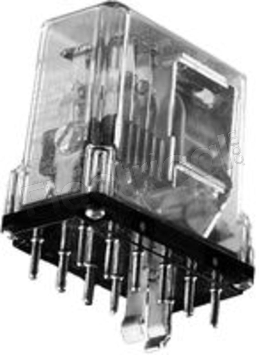 Struthers-Dunn Fuse Part And Accessory 219XDXP-24VDC