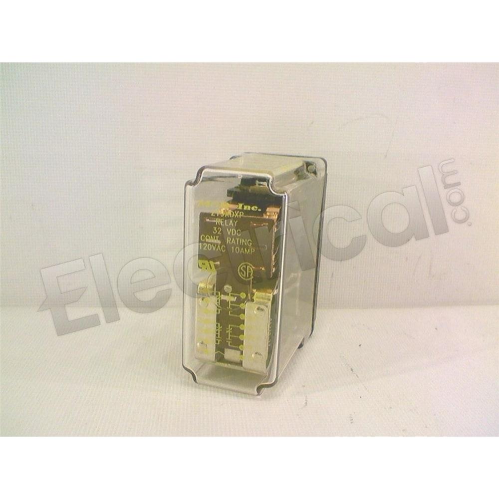 Struthers-Dunn Fuse Part And Accessory 219XDXP-32VDC
