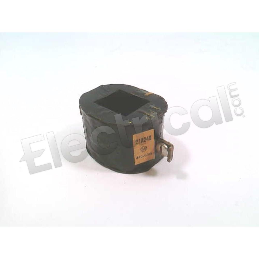 Allen-Bradley Magnetic Coil 21A240
