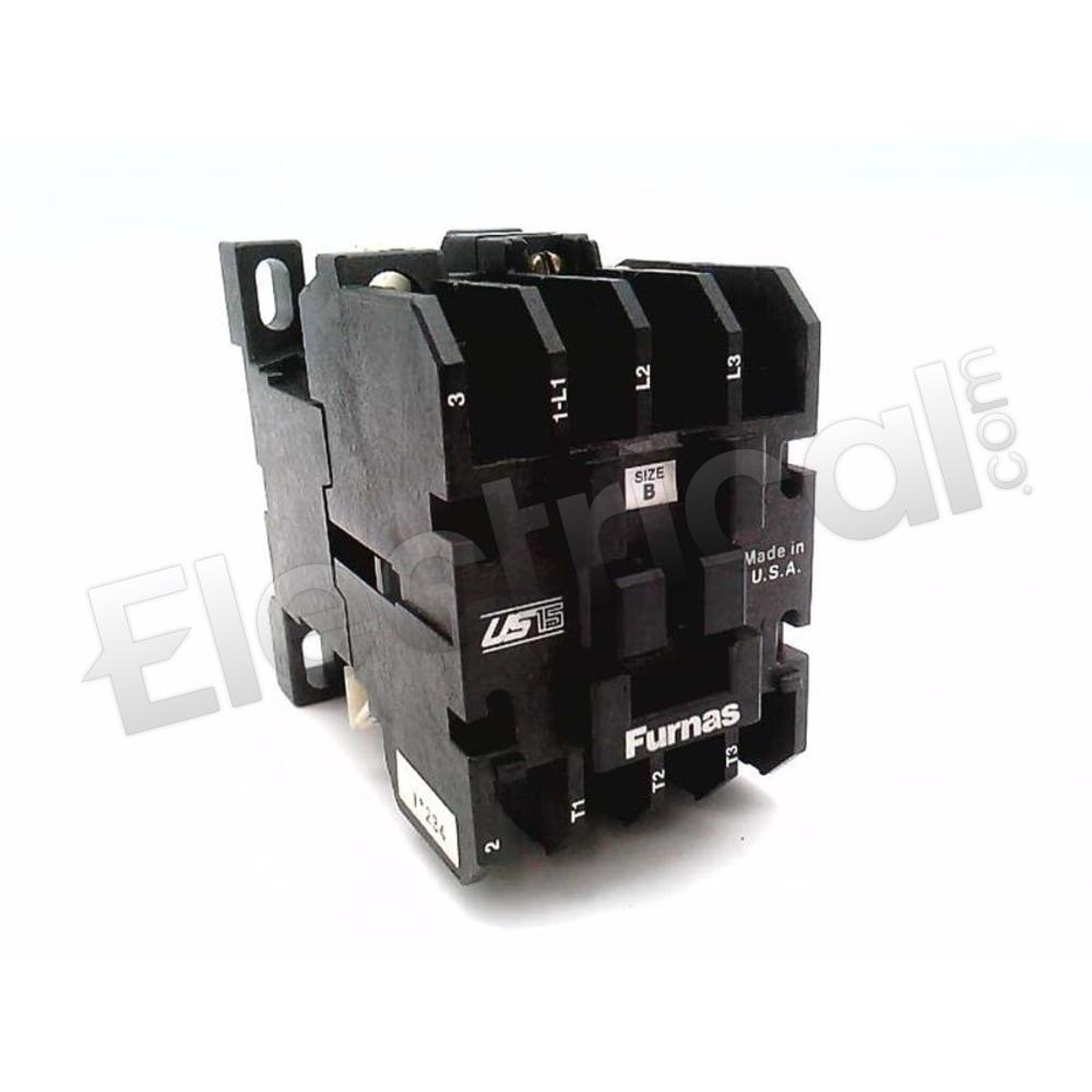 Siemens Contactor 21BF32AFE