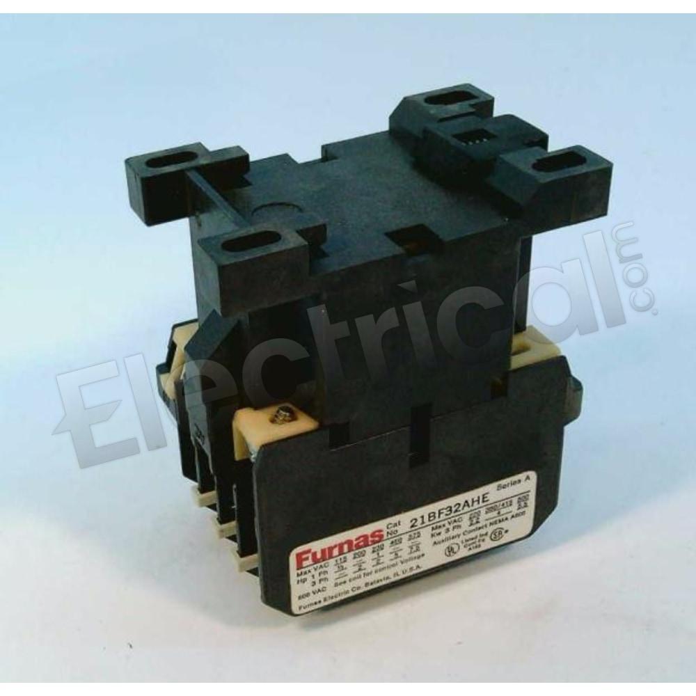 Siemens Contactor 21BF32AHE