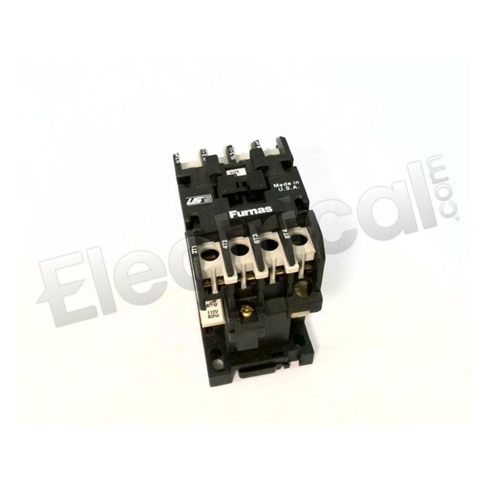 Siemens Contactor 21BF85AFE