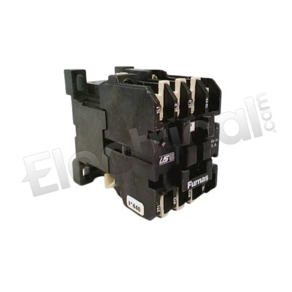 Siemens Contactor 21CF32AJE