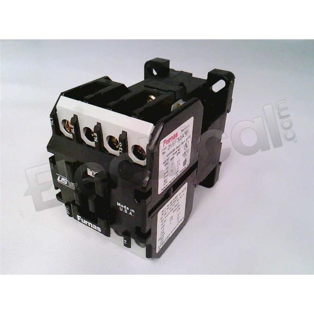 Siemens Contactor 21EF32AEE
