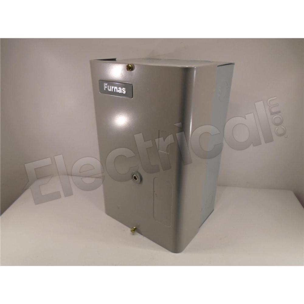 Siemens Contactor 21EF32BFE