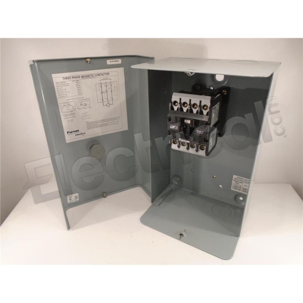 Siemens Contactor 21EF32BGE