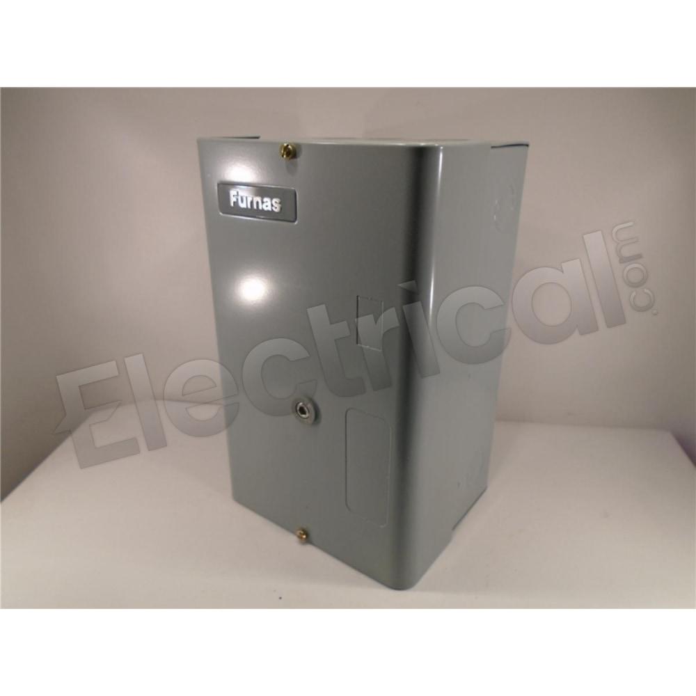 Siemens Contactor 21EF32BGEB320