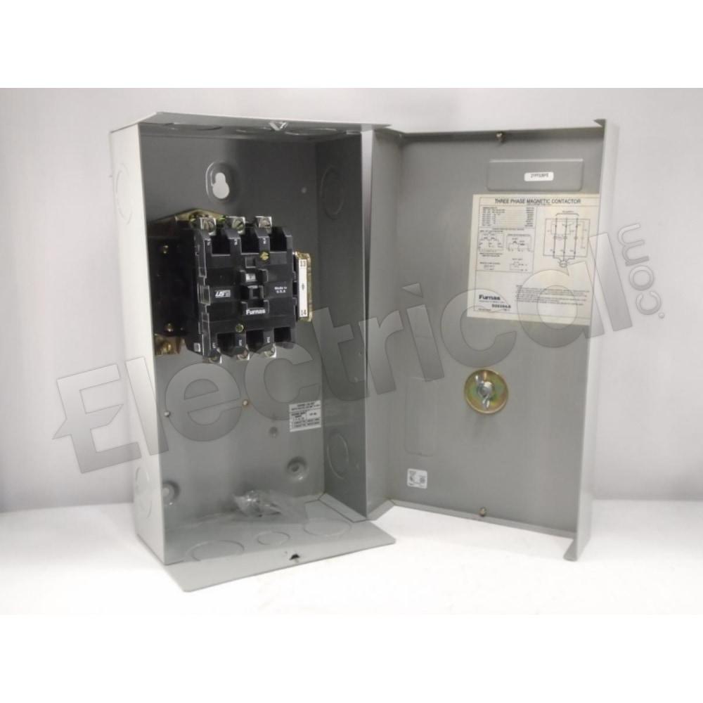 Siemens Contactor 21FF32BFE