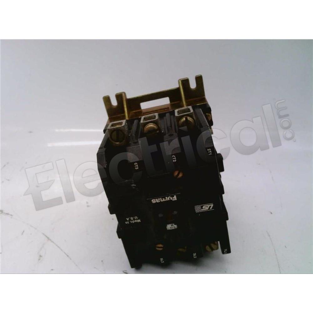 Siemens Contactor 21HF32AD