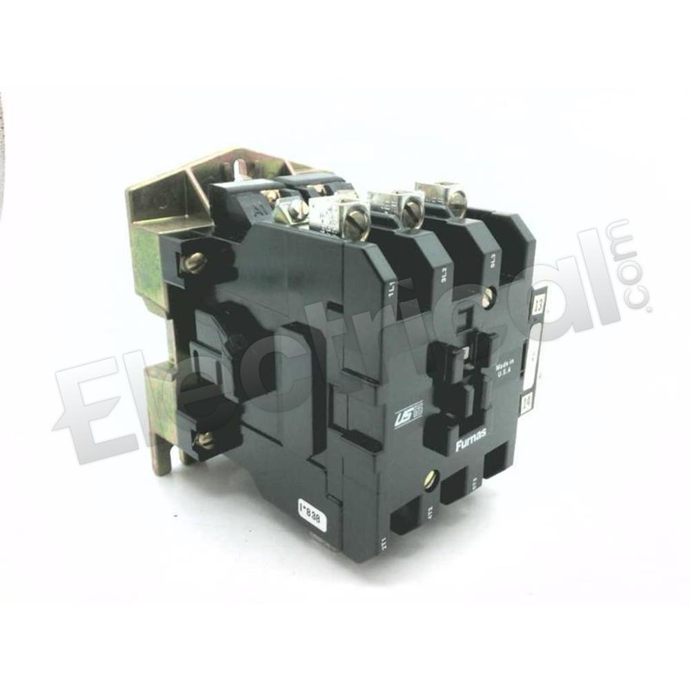Siemens Contactor 21HF32AF