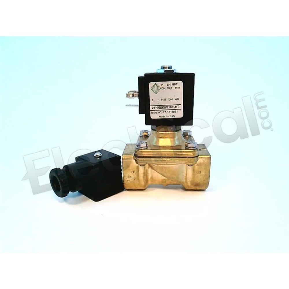 21HN5K0V160-HT-24VAC