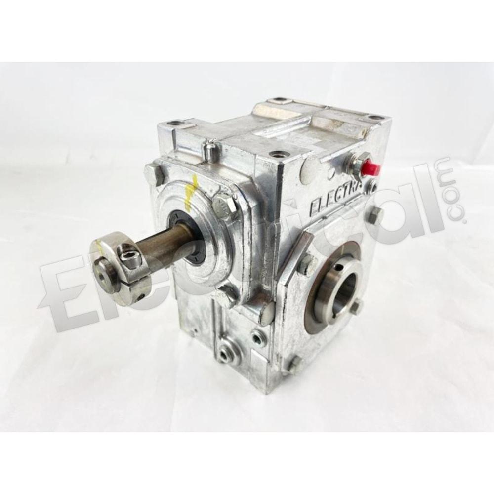 Electra-Gear Motor Control Part And Accessory 21MHC25D/F