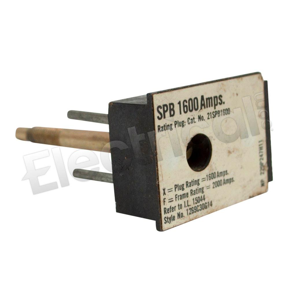 21SPB2000