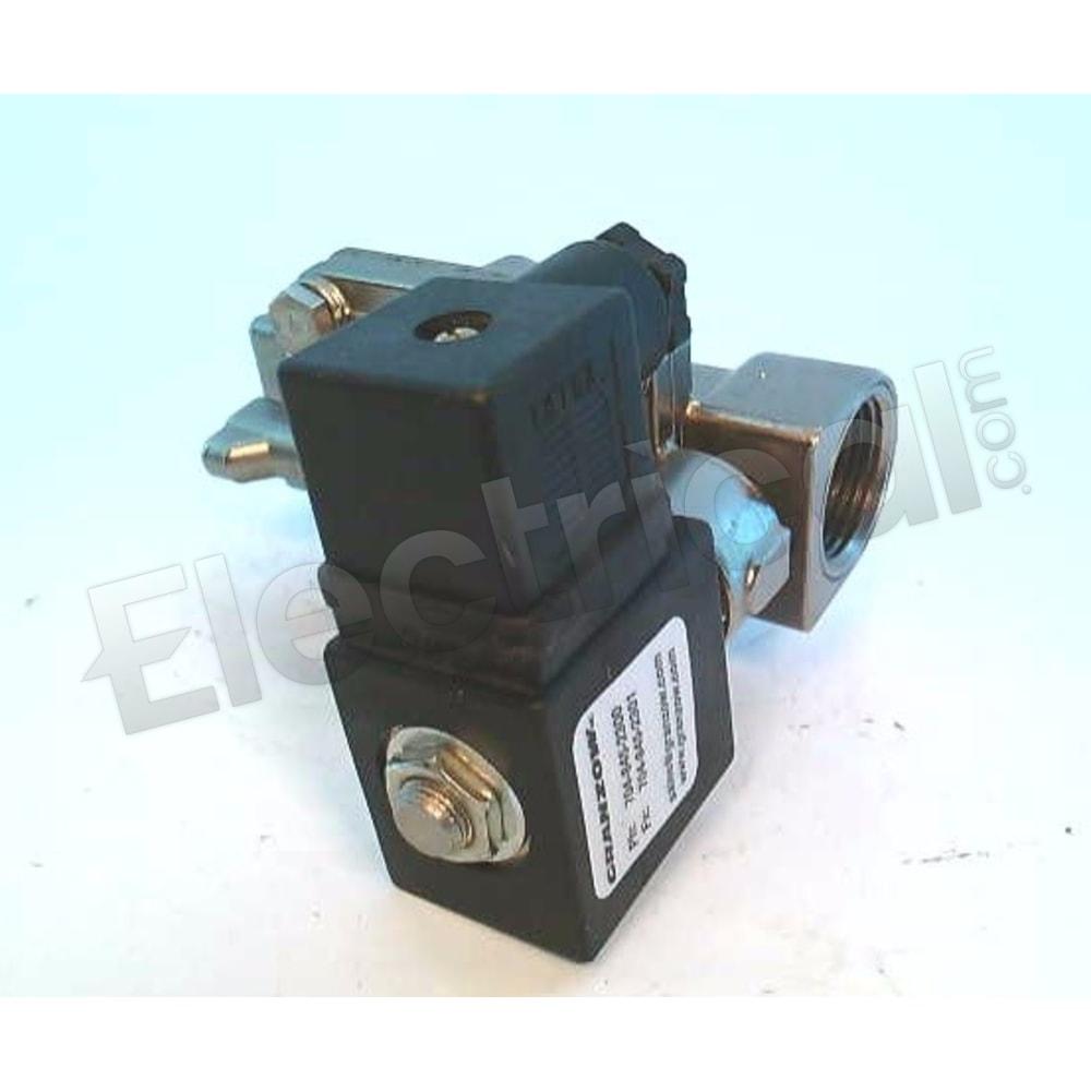 21WN5KV190P-24VDC