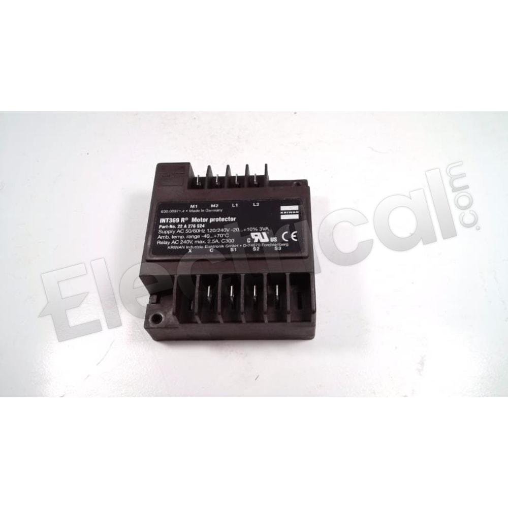 22 A 276 S24