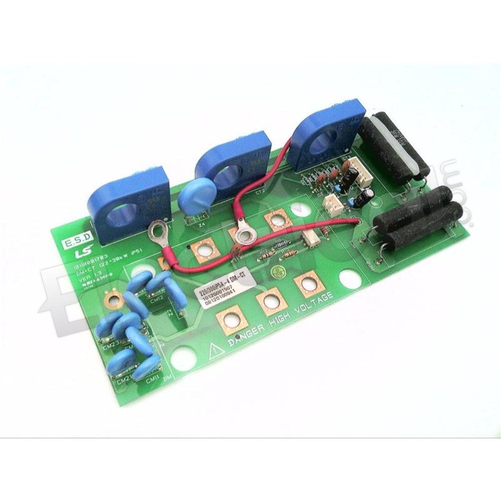 220/300IP5A-4 DM-CT
