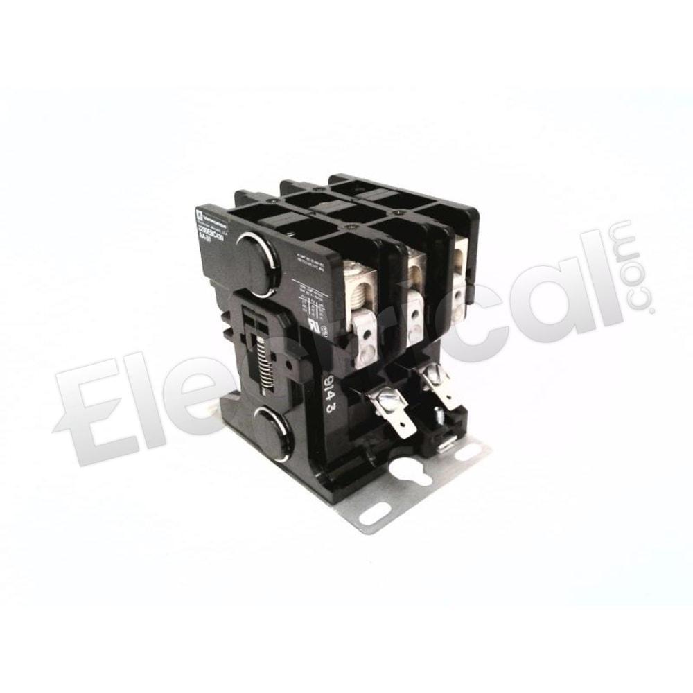 Schneider Electric Contactor 2200-EBC430AA-81