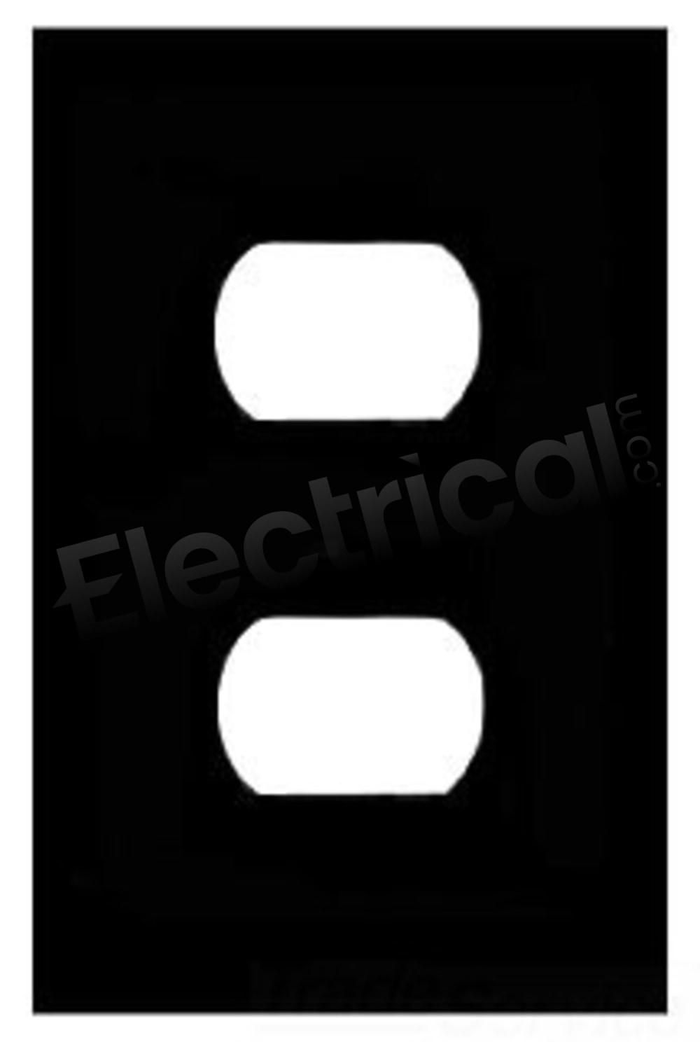 Mersen Fuse Block 22001