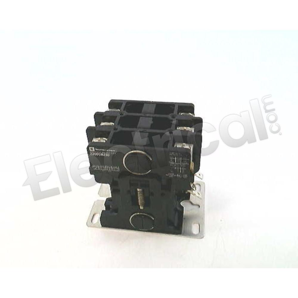 Schneider Electric Contactor 2200EB230