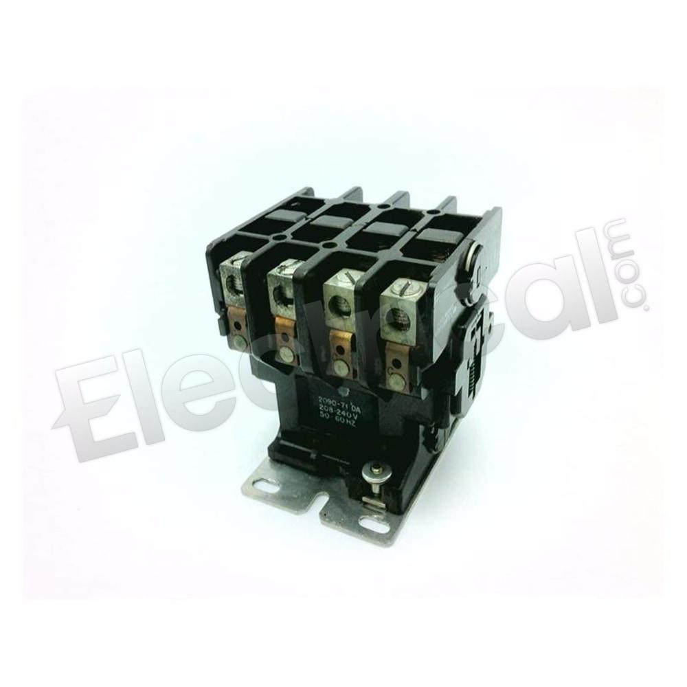 Rowan Control Contactor 2200EB440A