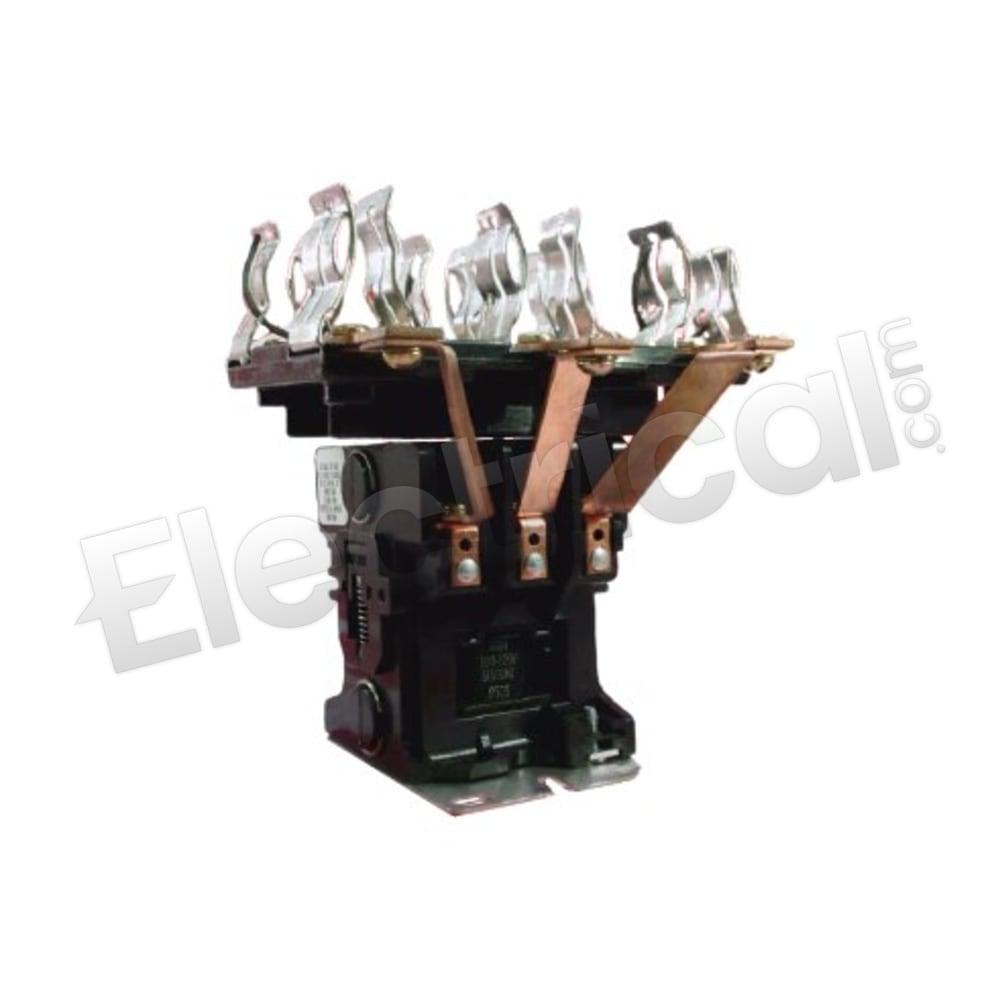 Schneider Electric Contactor 2200EBC330AA-77