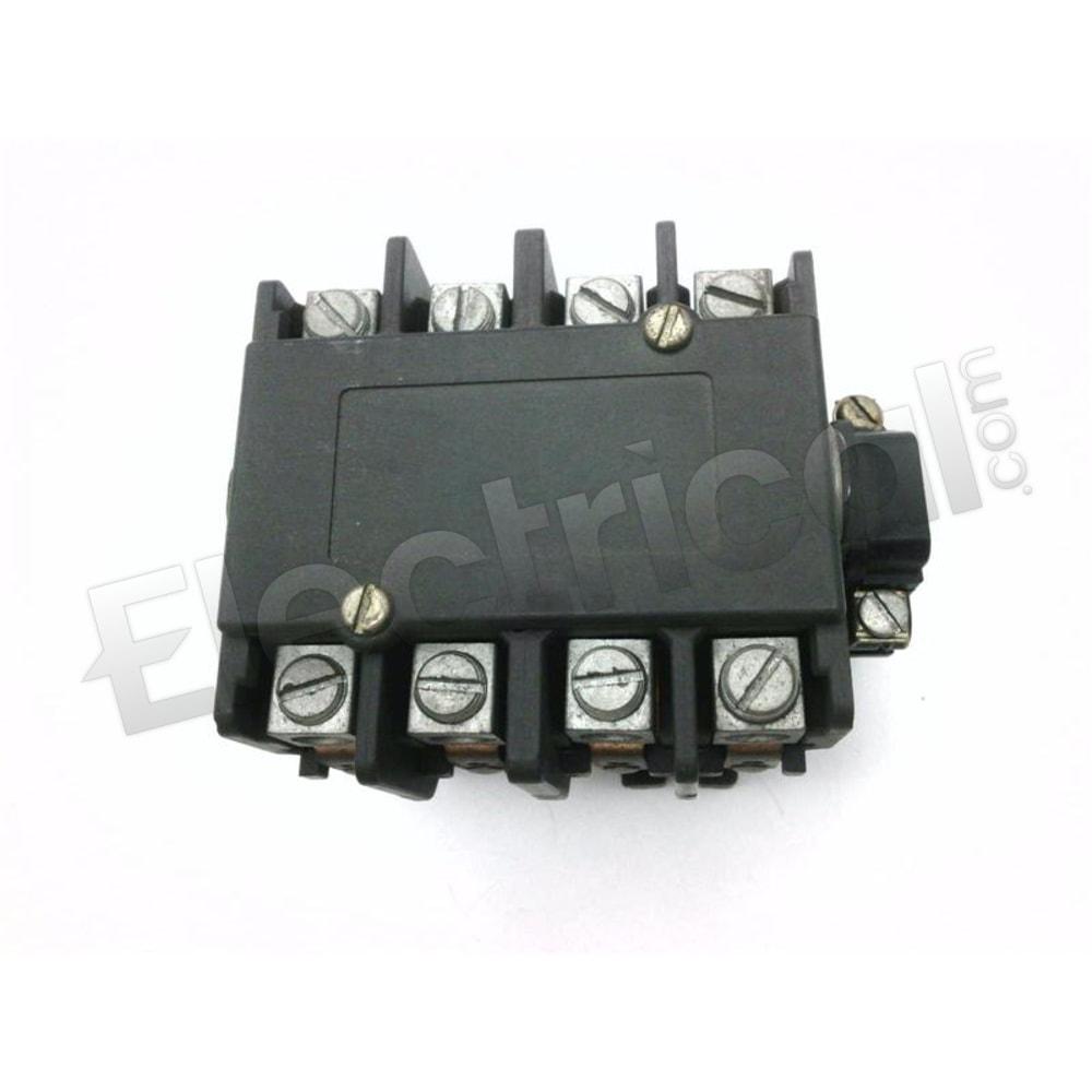 Rowan Control Contactor 2200R-EBR-440BA-11