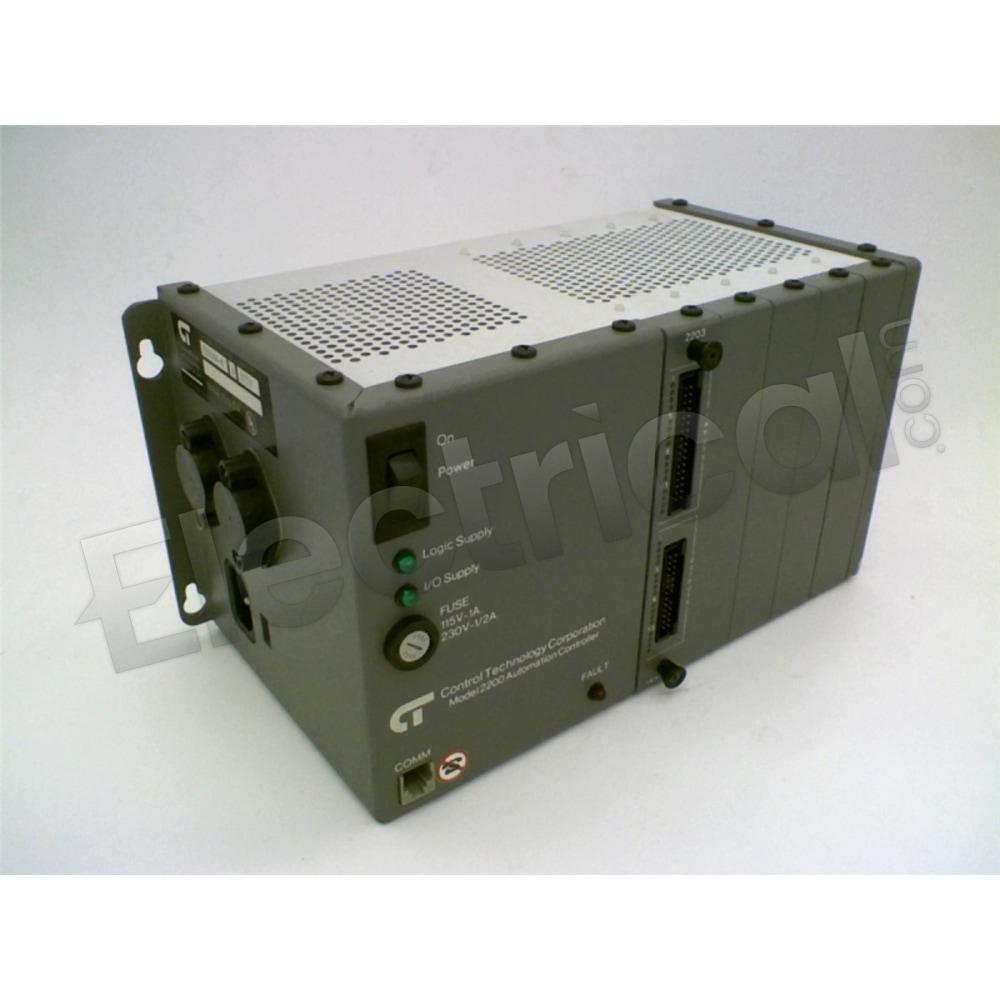 2200XM