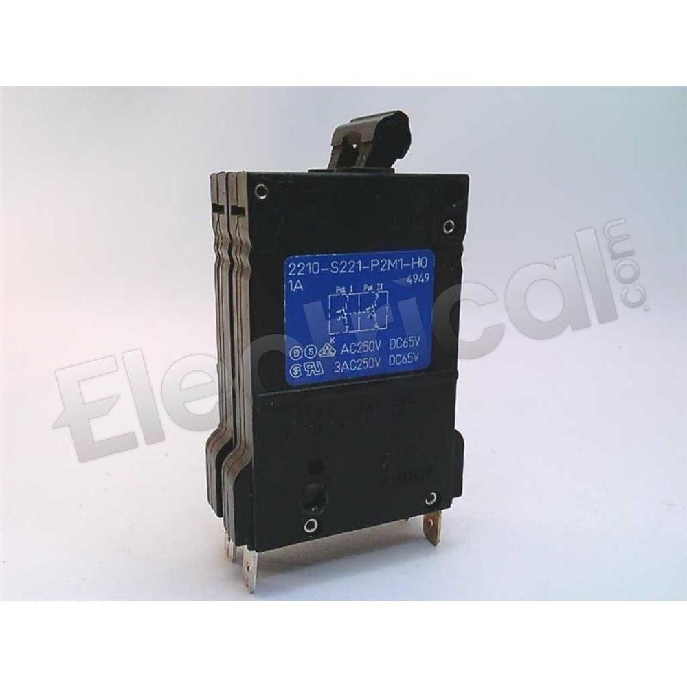 2210-S221-P2M1-HO