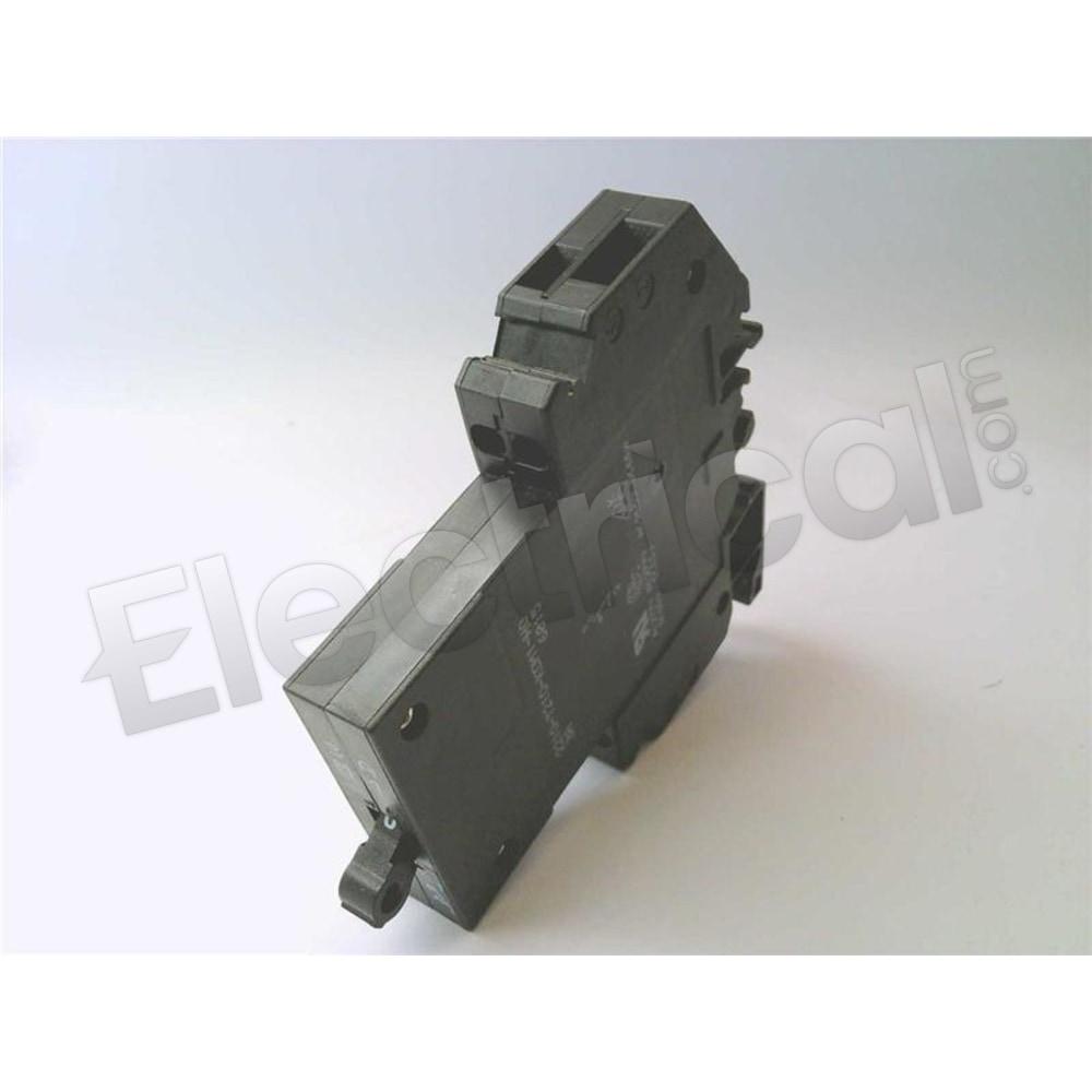 E-T-A Circuit Breakers Molded Case 2210-T210-K0M1-H0-3A