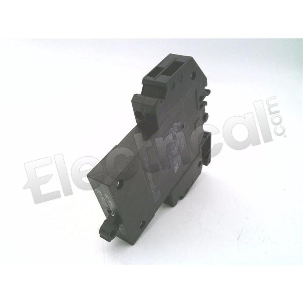 E-T-A Circuit Breakers Molded Case 2210-T210-K0M1-H121-10A