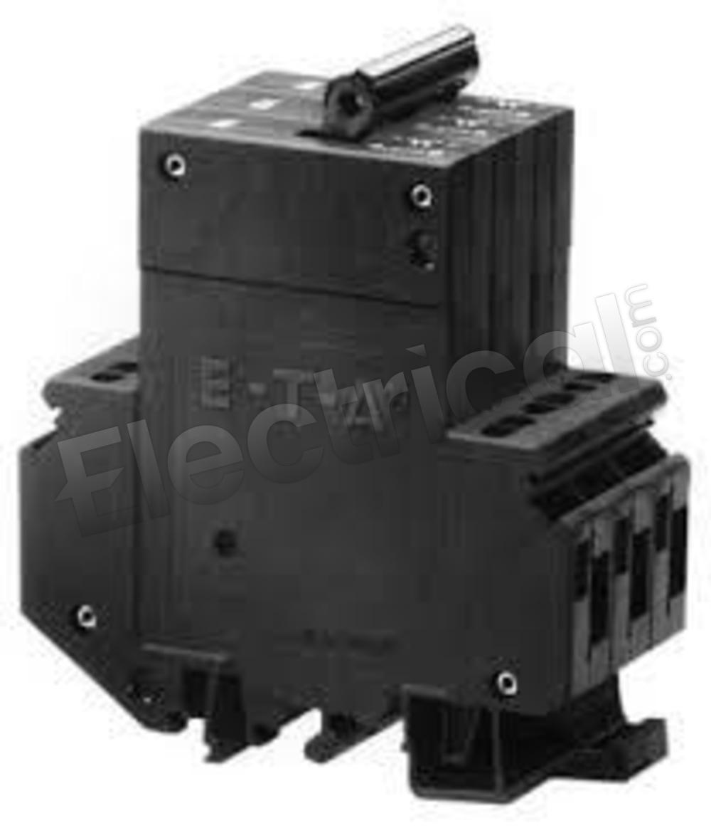 E-T-A Circuit Breakers Molded Case 2210-T230-K0T1-H0-16AMP