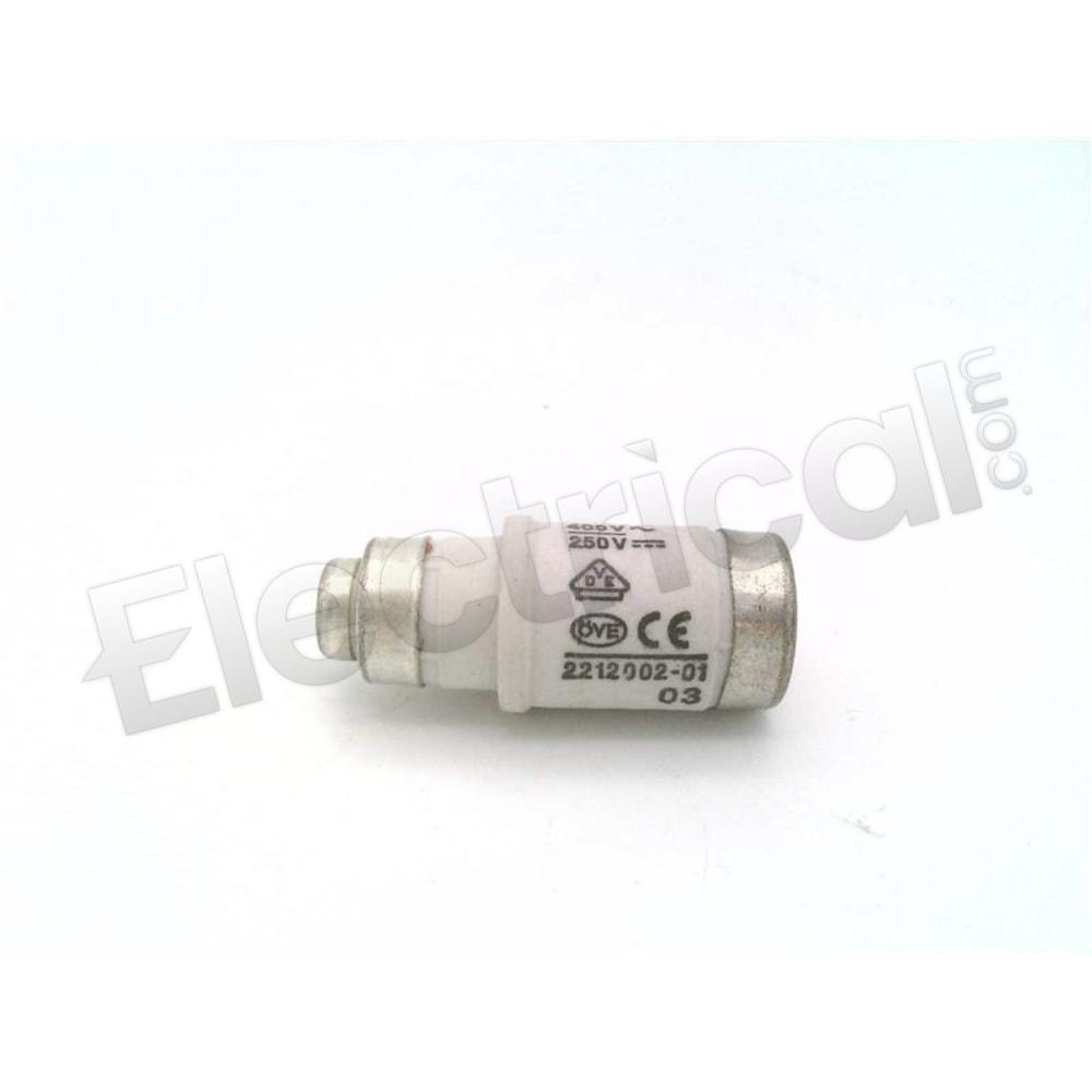 ETI Low Voltage 2212002-01