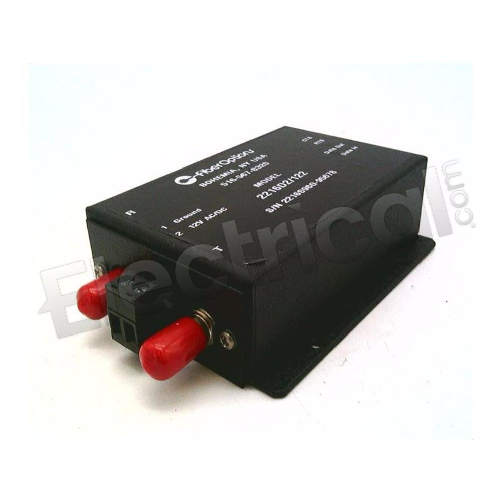 Fiber Options Fuse Part And Accessory 2216D2/122