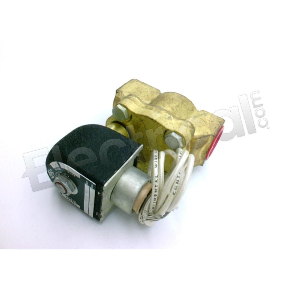 222CA-3/4-B-3/4-SH-120