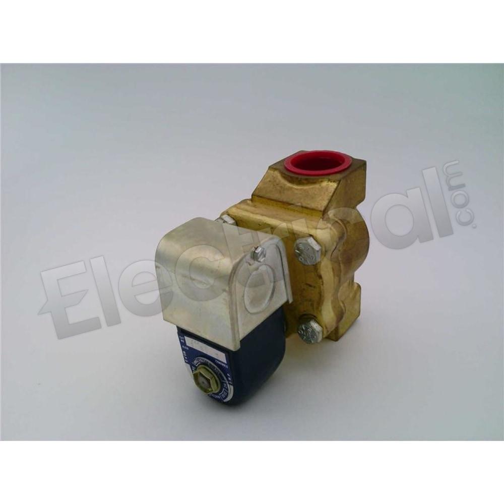 222CA-3/4-B3/4-G-120