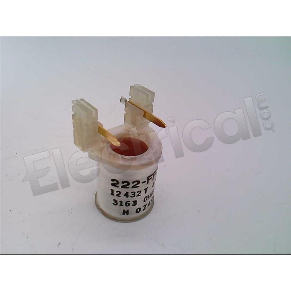 Otis Elevator Co Contactor And Motor Starter Auxiliary 222FF7