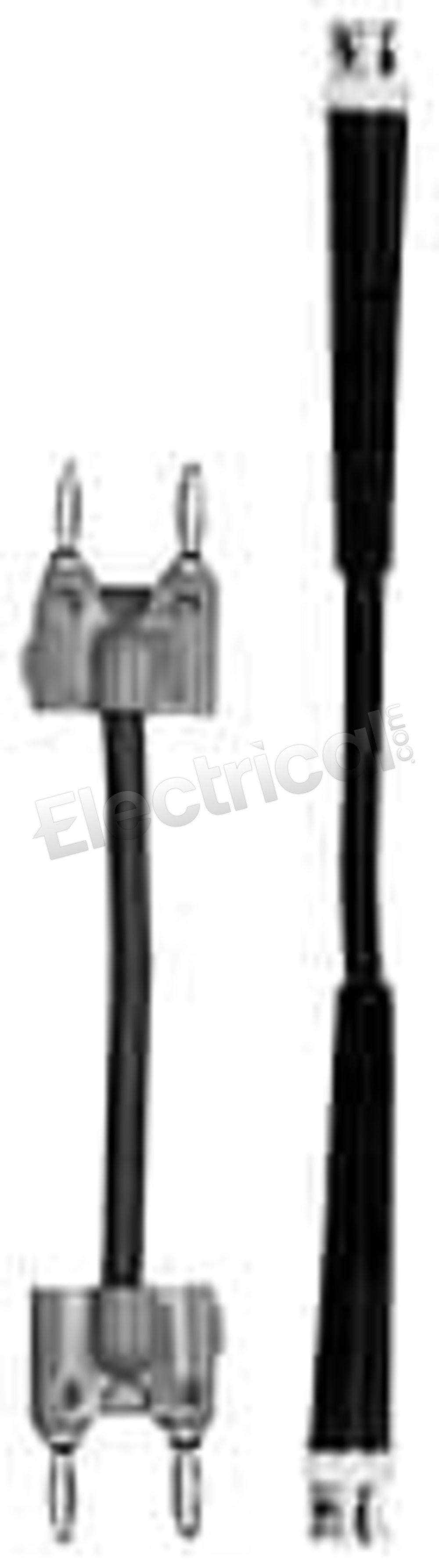 Pomona Electronics Connector/Terminal/Pin 2249-C-24