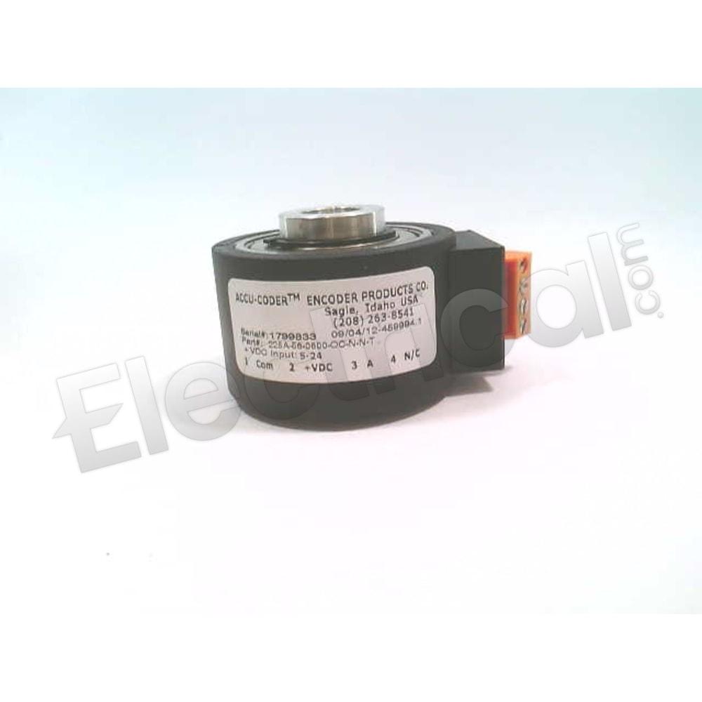 225A-56-0600-0C-N-N-T