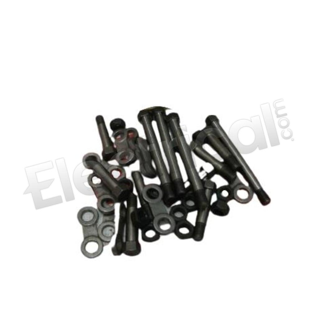 225AMR PTS KIT STL