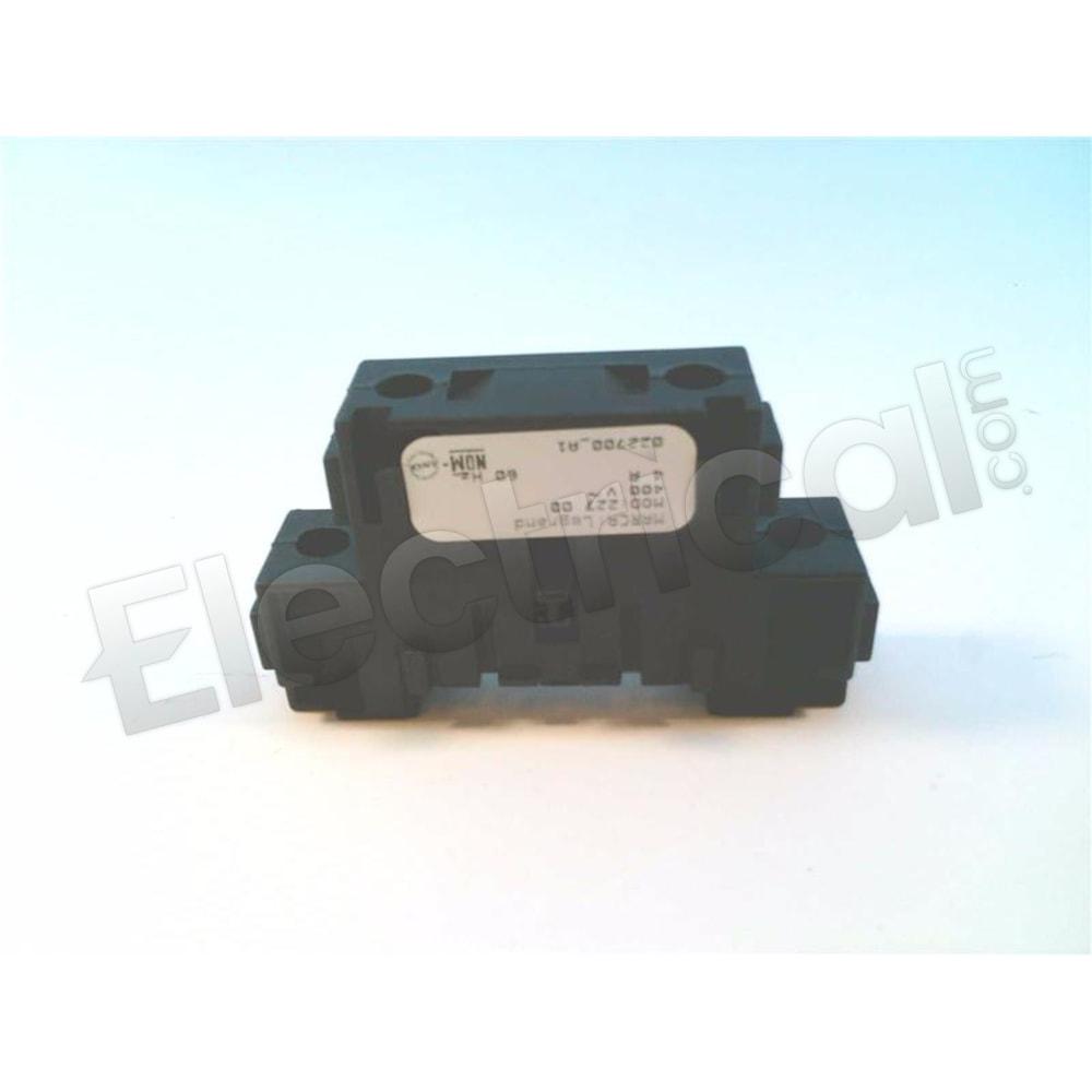 Legrand Contactor And Motor Starter Auxiliary 227 00